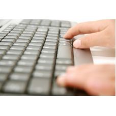 Touch Typing Courses
