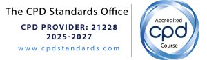 CPD Accredited