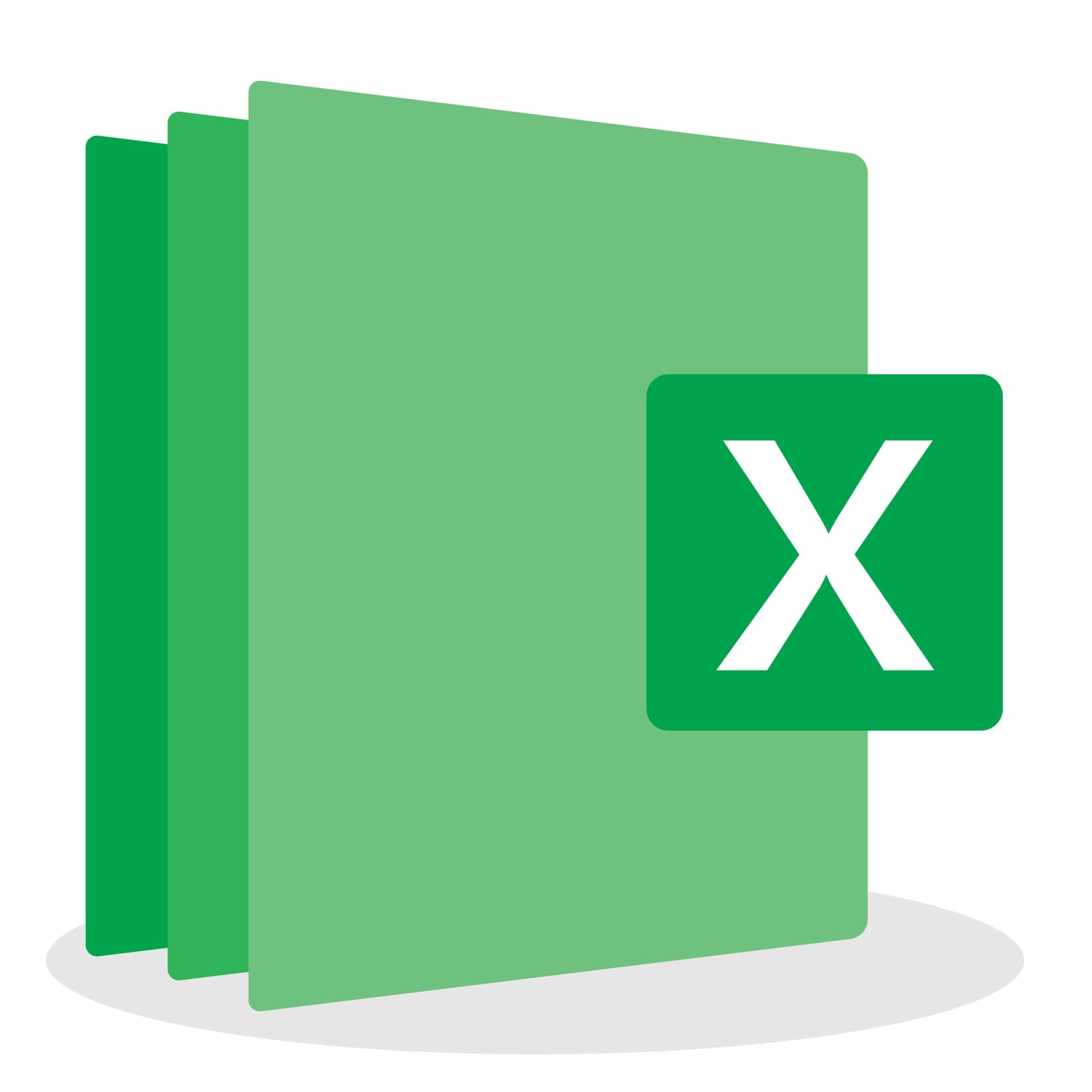 Microsoft Excel Course Online