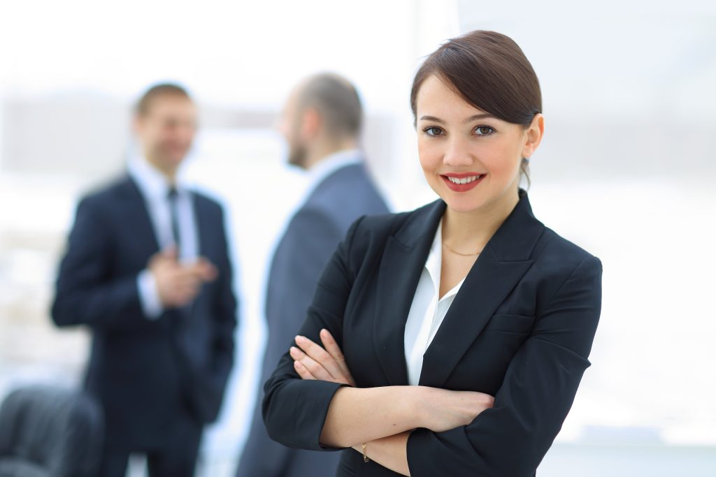 Executive Assistant Qualifications