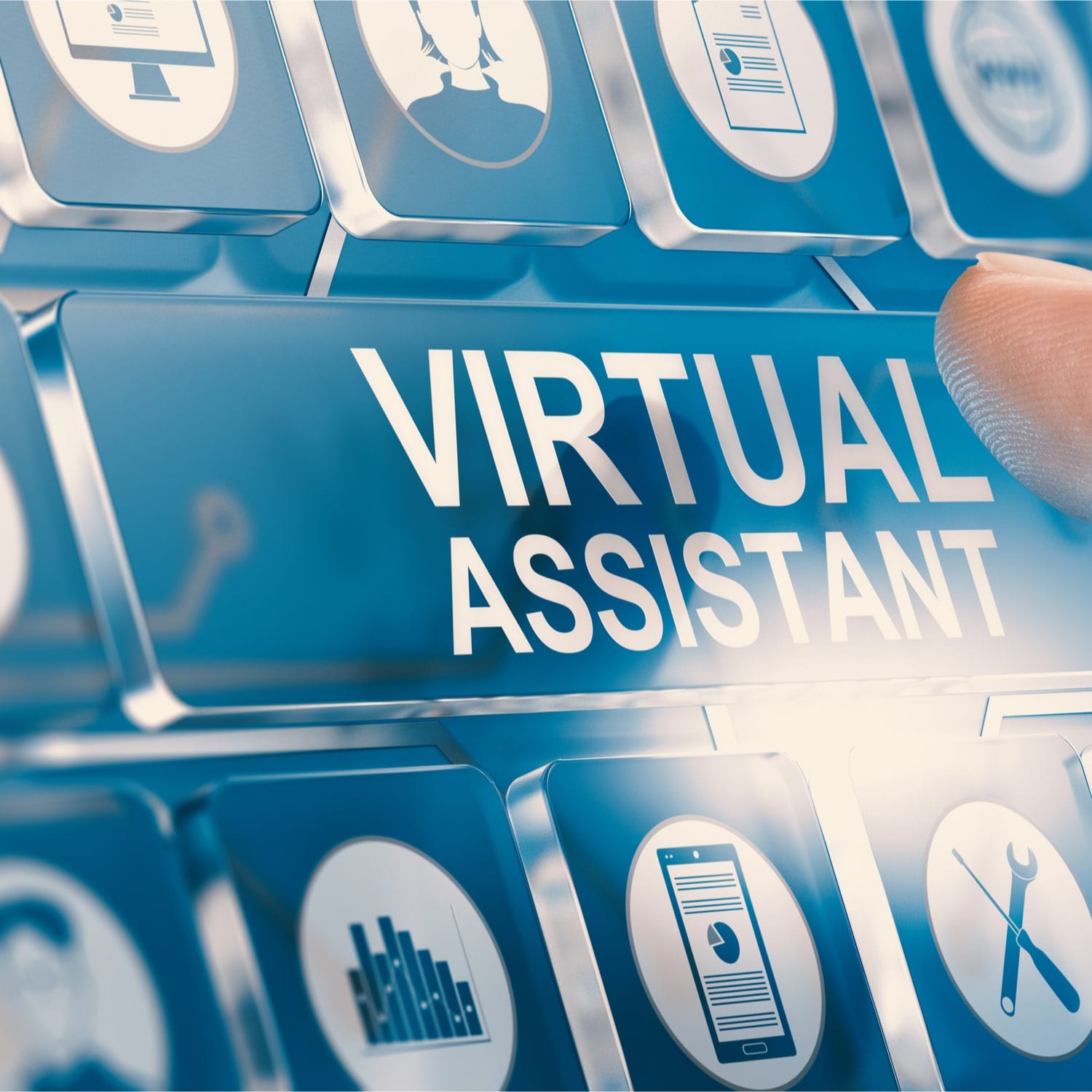 Virtual Assistant Courses