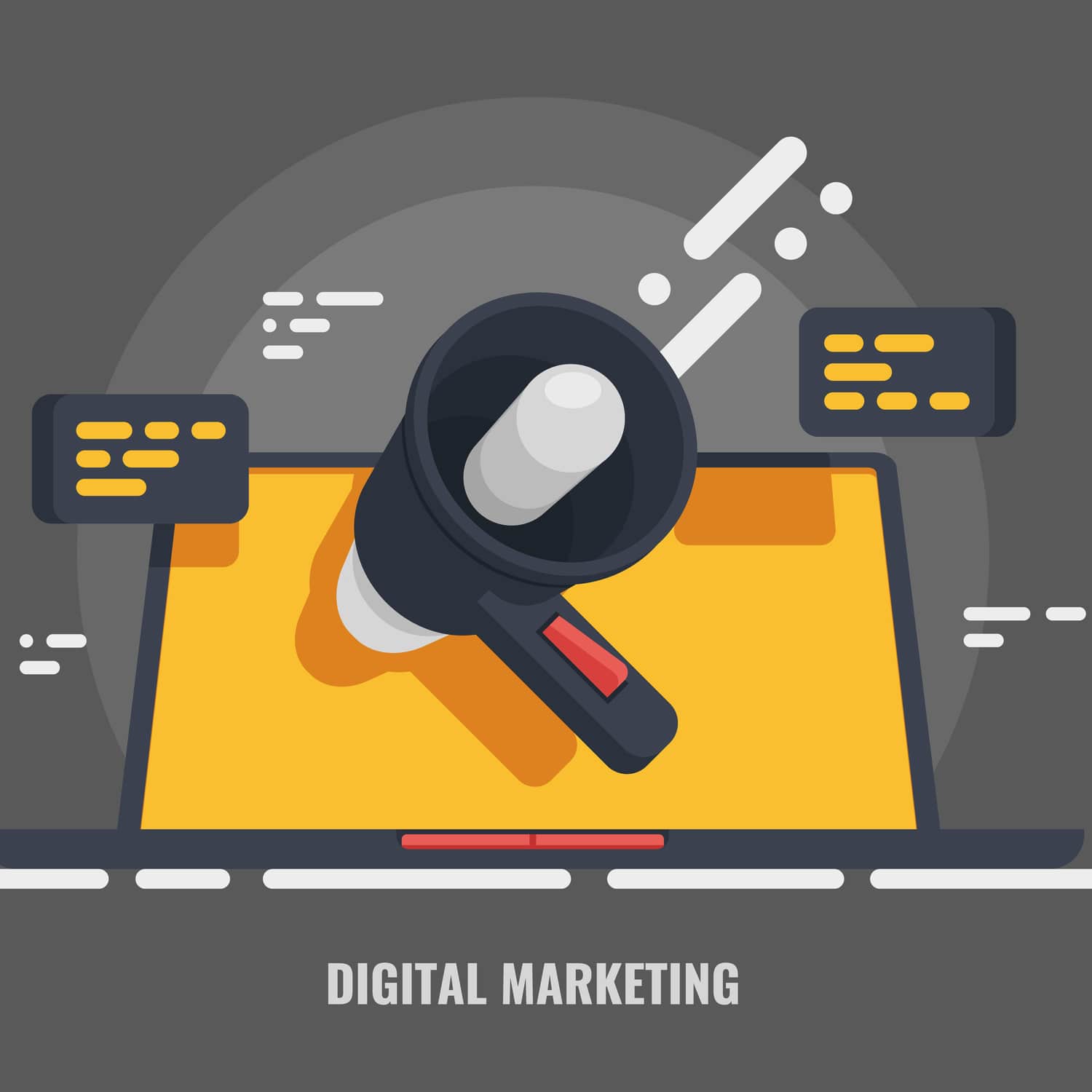 Digital Marketing Courses