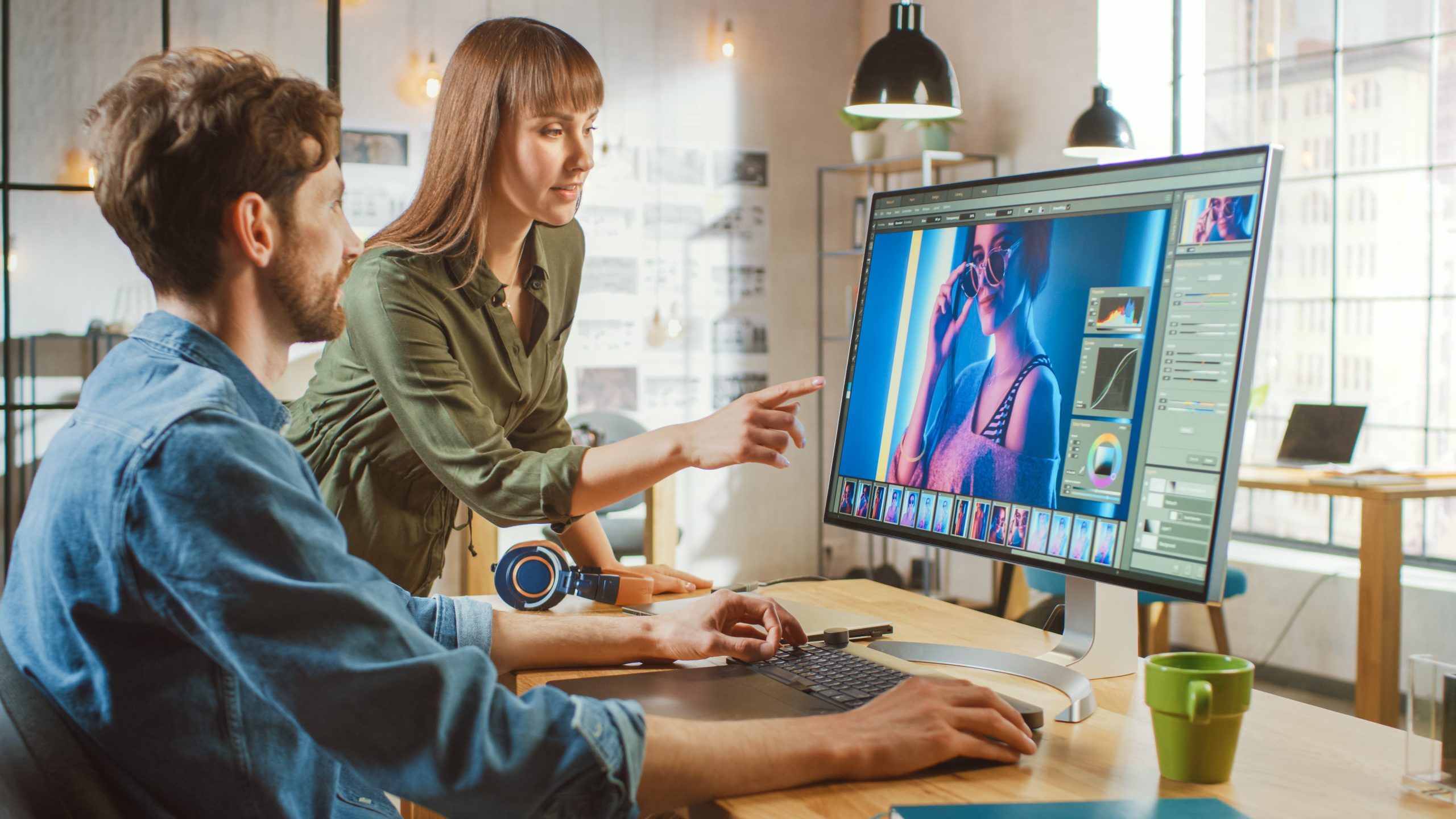 Adobe Courses